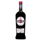 Vermouth Martini Rosso 750ml