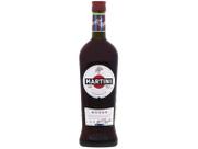 Vermute Martini Rosso 750ml