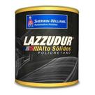 Verniz 8937 Alto Solido 900ml C/ End. 450ml Lazzuril