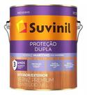 Verniz Acetinado Natural Maritimo 3,6 Litros - PROTEÇÃO DUPLA - SUVINIL