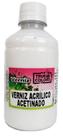 Verniz Acrílico Acetinado 8119 - 250 ml - True Colors
