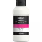 Verniz Acrílico Basics Fosco Liquitex 250ml Verniz Acrílico Basics Fosco Liquitex 250ml