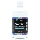 Verniz Acrílico Brilhante 500ml - Gliart