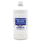 Verniz Acrílico Brilhante Corfix - 1 Litro Verniz Acrílico Brilhante Corfix - 1 Litro