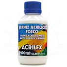 Verniz Acrílico Fosco - 100ml