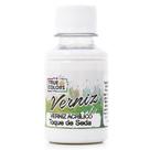 Verniz Acrílico Toque de Seda True Colors - 100ml
