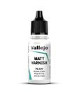 Verniz acrílico Vallejo Matt Model Color 17mL