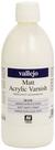 Verniz acrílico Vallejo Model Color Matt 500mL