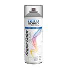 Verniz Aerossol Super Color Uso Geral Tek Bond Transparente