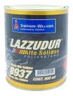 Verniz Alto Sólidos 8937 900ml Sherwin-williams