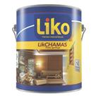 Verniz Antichama 3,6 Lts Com Laudo Ipt Verniz Antichama 3,6 Lts Com Laudo Ipt