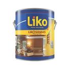Verniz Antichama 3,6 Lts Com Laudo Ipt Verniz Antichama 3,6 Lts Com Laudo Ipt
