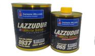 Verniz Automotivo 8937 Alto Sólido Lazzuril 1350ml