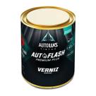 Verniz Automotivo Autoflash HS 5x1 Premium 900ml