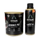 Verniz Automotivo Premium Autoluks HS 5x1 900ml