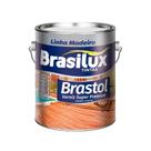 Verniz Brastol Deck natural semibrilho 1/4 - Brasilux