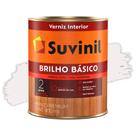 verniz brilho basico copal 0,900l - suvinil