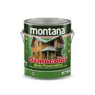 Verniz Cedro Osmocolor Montana 3,6L