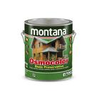 Verniz Cedro Osmocolor Montana 3,6L