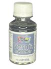 Verniz Ceramic Crystal 100ml True Colors Brilho Verniz Ceramic Crystal 100ml True Colors Brilho