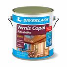 Verniz Copal Incolor Pronto Uso Brilhante 3,6l Sayerlack