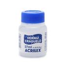 Verniz Craquele 37ml Acrilex
