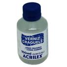 Verniz Craquelê Acrilex 100ML