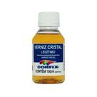 Verniz Cristal 100ml Corfix
