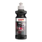 Verniz de correção de tinta SONAX CutMax Compound 246141 250mL Verniz de correção de tinta SONAX CutMax Compound 246141 250mL