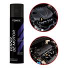 Verniz De Motor Aerosol Vonixx Brilho E Proteção 400ml