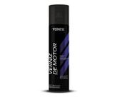 Verniz de Motor Aerossol Spray Vonixx Brilho Proteção 400ml