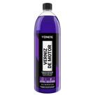 Verniz de Motor Vonixx 1-5l Protege da Brilho no Motor