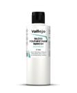 Verniz de poliuretano Vallejo Gloss Finish 200mL