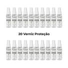 Verniz de Proteção 5G ATACADO - 20 Unidades de 60ml