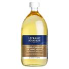Verniz de Retoque Lefranc & Bourgeois J.G Vibert Brilhante 1 Litro