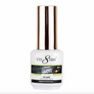 Verniz de Unha Gel Soak Off Glow in The Dark Cre8tion - Top Coat
