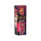 Verniz de Unhas Arctic Fox x Arcane League of Legends - Cor Vi Pink