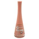 Verniz de unhas Bourjois 1 Seconde 52 Jamais Saumon 9mL