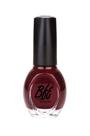 Verniz de unhas Cacee Premium Purple Carmine Shimmer 15mL
