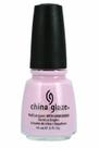 Verniz de unhas China Glaze Something Sweet 862 Soft Lilac Pink