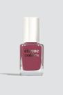 Verniz de unhas Cirque Colors Marsala Jelly Red 11mL Vegan