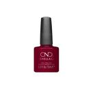 Verniz de unhas CND Shellac Gel 153 Tinted Love 7mL