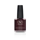 Verniz de unhas CND Vinylux Longwear Gel-like Black Cherry 15mL