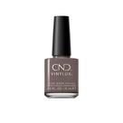 Verniz de unhas CND Vinylux Longwear Gel-like Grey 15mL