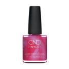 Verniz de unhas CND Vinylux Longwear Gel-like Shine Pink 15mL