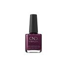 Verniz de unhas CND Vinylux Longwear Gel-like Shine Purple 15mL
