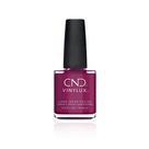 Verniz de unhas CND Vinylux Longwear Gel-like Shine Red 15mL