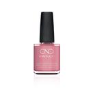Verniz de unhas CND Vinylux Longwear Gel-like Shine Rosebud 15mL