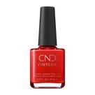 Verniz de unhas CND Vinylux Longwear Poppy Fields 15mL