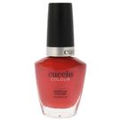 Verniz de unhas Cuccio Colour Colour Triple Pigmented 12mL